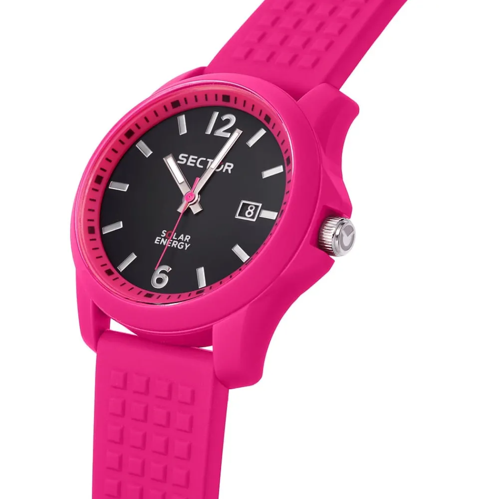 Tempo E Data<Sector OROLOGIO 16.5 - R3251165501
