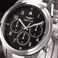 Scopri Tutti Gli Orologi|Multifunzione<Sector OROLOGIO 670 - R3253540013