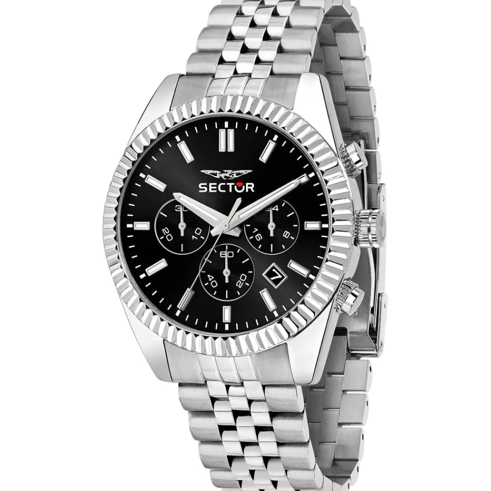 Scopri Tutti Gli Orologi|Cronografo<Sector OROLOGIO 240 - R3273640001
