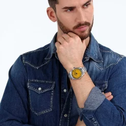 Scopri Tutti Gli Orologi|Tempo E Data<Sector OROLOGIO 240 - R3253240050