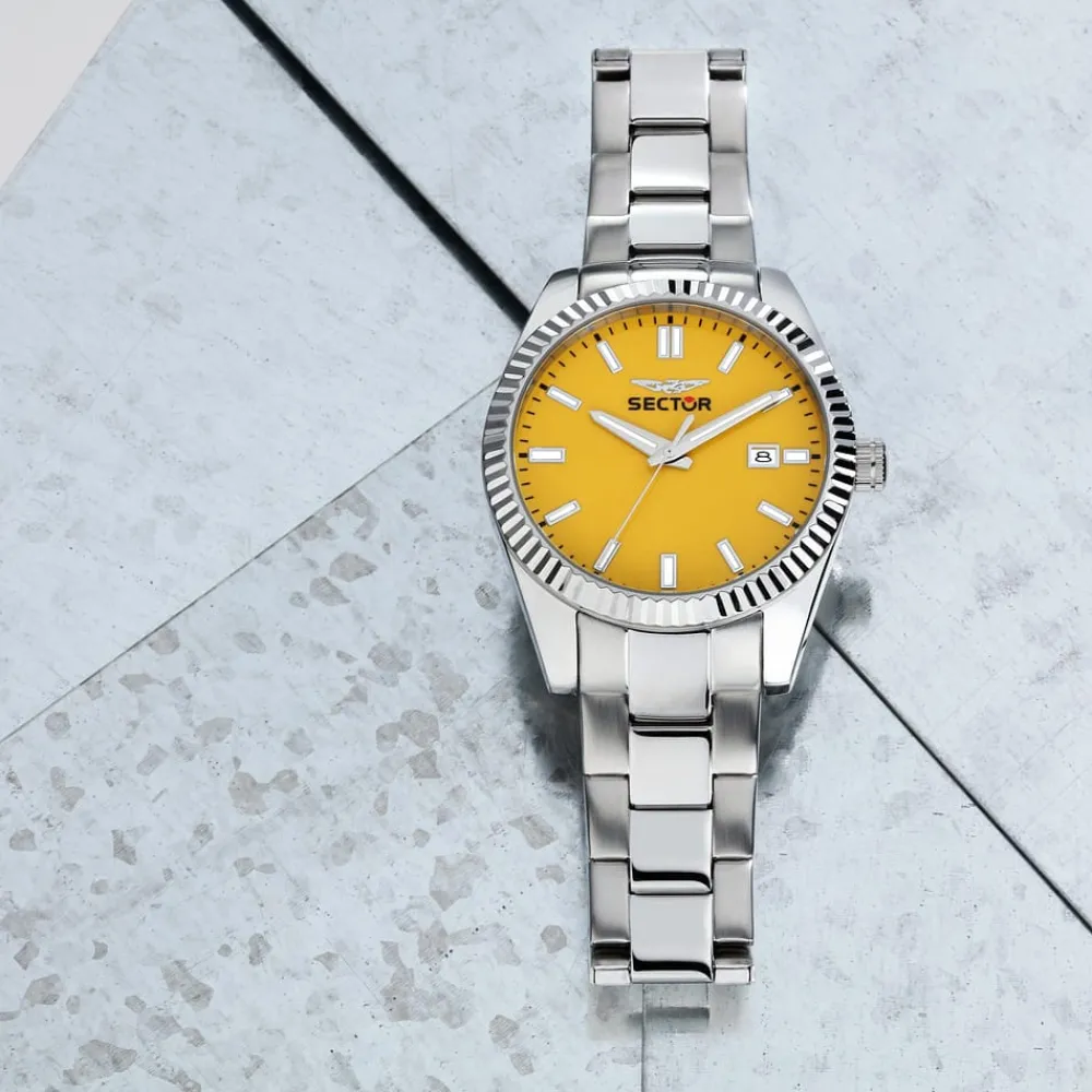 Scopri Tutti Gli Orologi|Tempo E Data<Sector OROLOGIO 240 - R3253240050