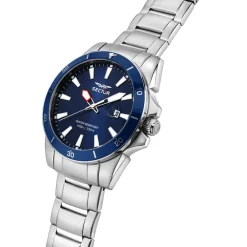 Tempo E Data<Sector OROLOGIO 450 - R3253276012