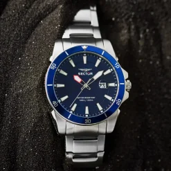 Tempo E Data<Sector OROLOGIO 450 - R3253276012