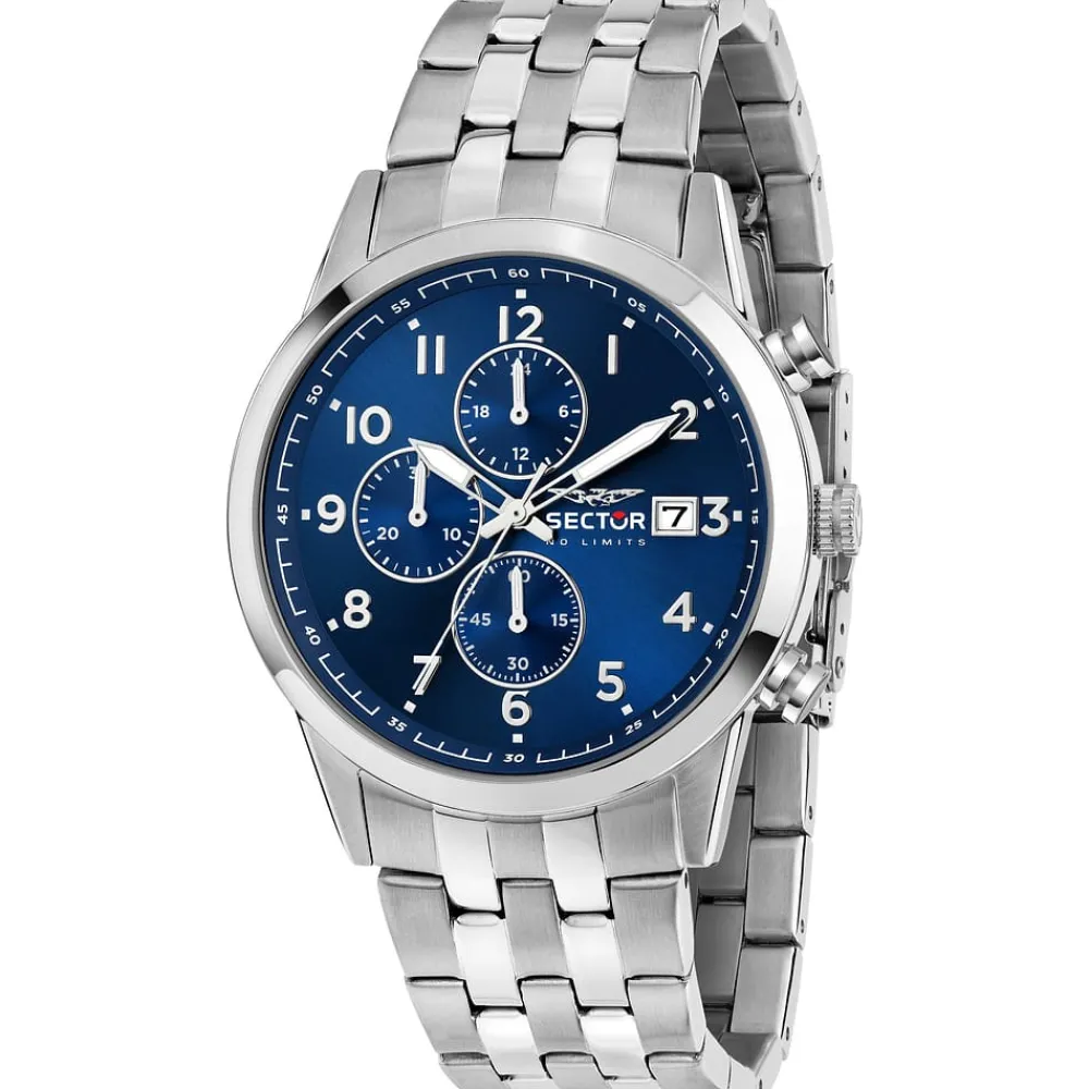 Scopri Tutti Gli Orologi|Cronografo<Sector OROLOGIO 660 - R3273617007