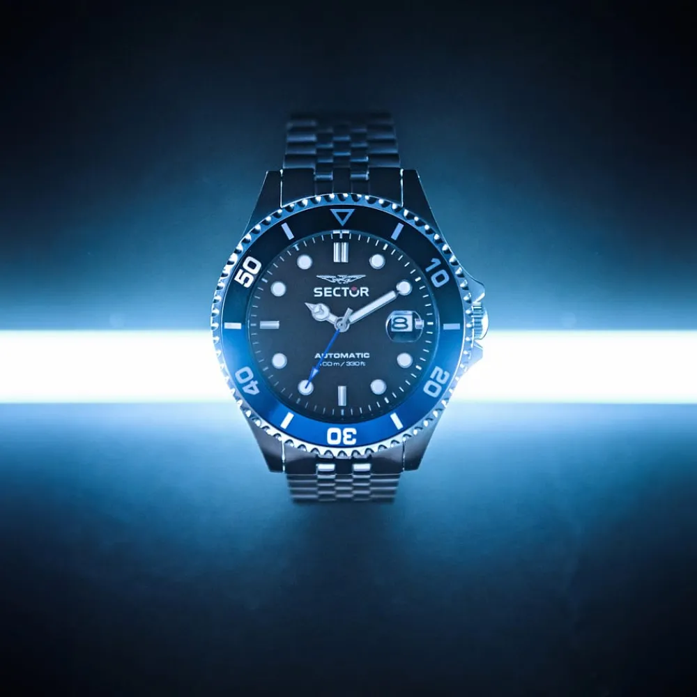 Automatico|Scopri Tutti Gli Orologi<Sector OROLOGIO 230 - R3223161016