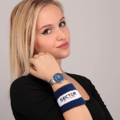 Just Time<Sector OROLOGIO 230 - R3253161530