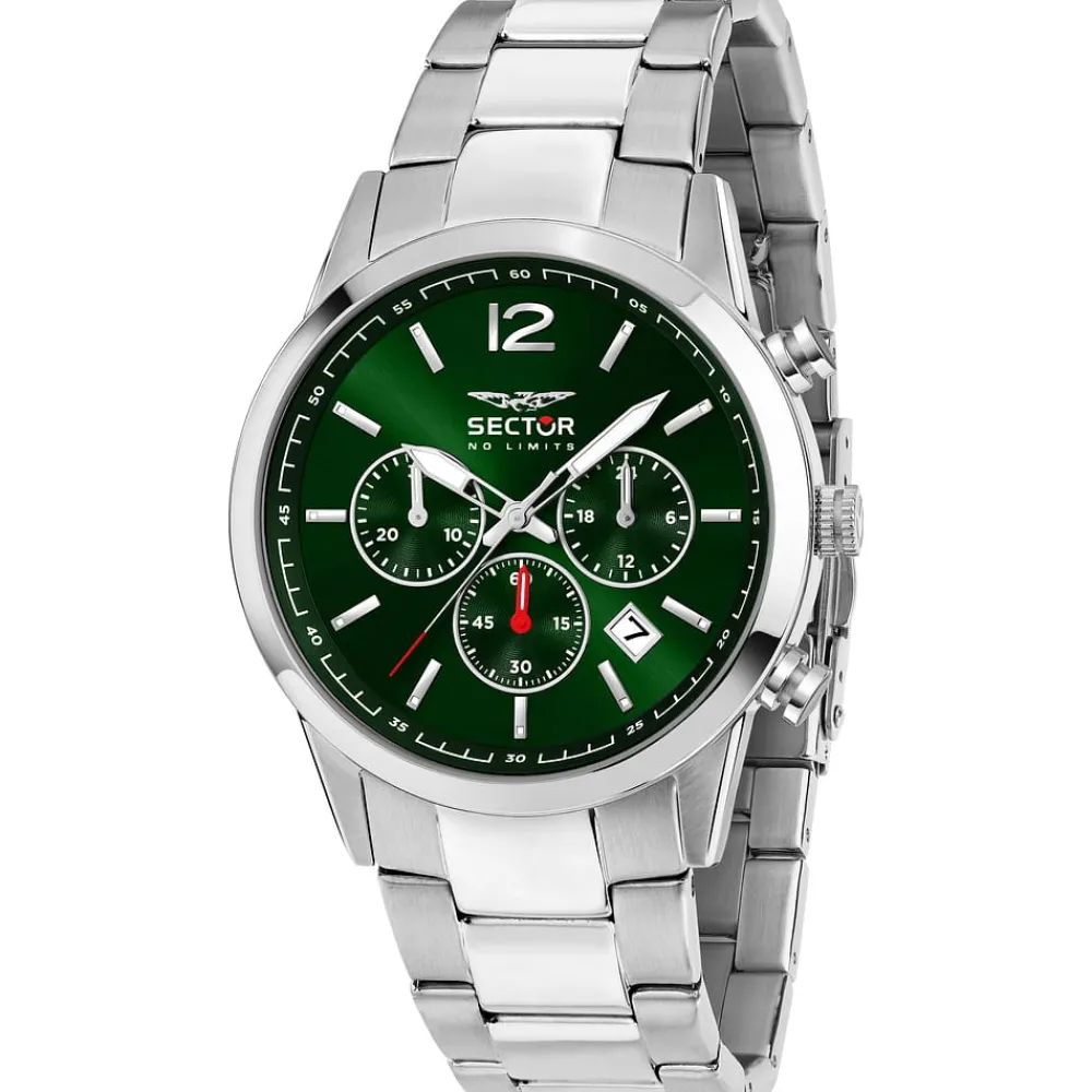 Scopri Tutti Gli Orologi|Cronografo<Sector OROLOGIO 660 - R3273617003