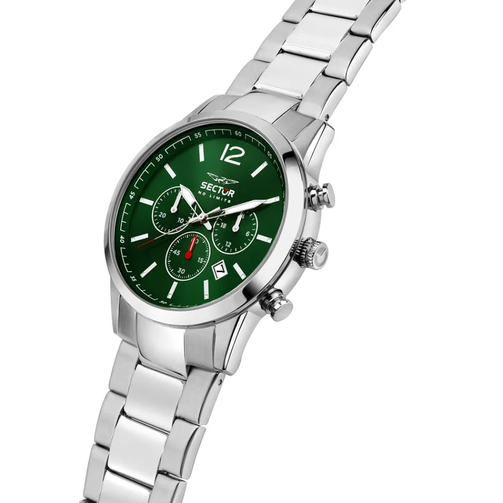 Scopri Tutti Gli Orologi|Cronografo<Sector OROLOGIO 660 - R3273617003