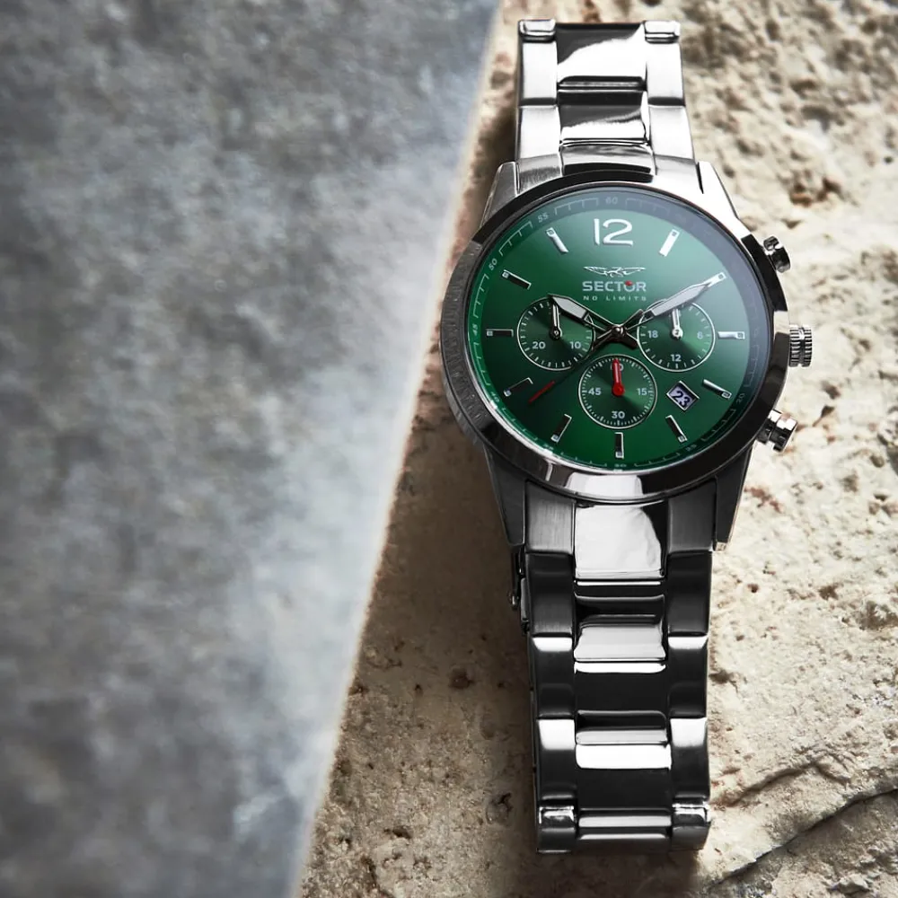 Scopri Tutti Gli Orologi|Cronografo<Sector OROLOGIO 660 - R3273617003