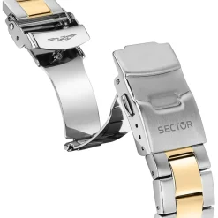 Scopri Tutti Gli Orologi|Cronografo<Sector OROLOGIO 230 - R3273661047