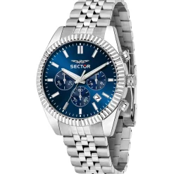 Scopri Tutti Gli Orologi|Cronografo<Sector OROLOGIO 240 - R3273640003