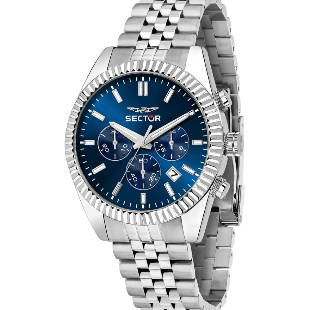 Scopri Tutti Gli Orologi|Cronografo<Sector OROLOGIO 240 - R3273640003