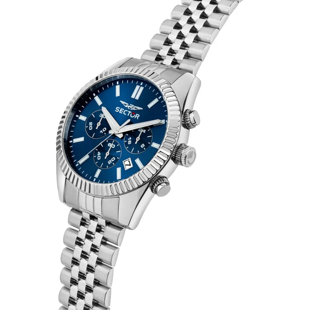 Scopri Tutti Gli Orologi|Cronografo<Sector OROLOGIO 240 - R3273640003