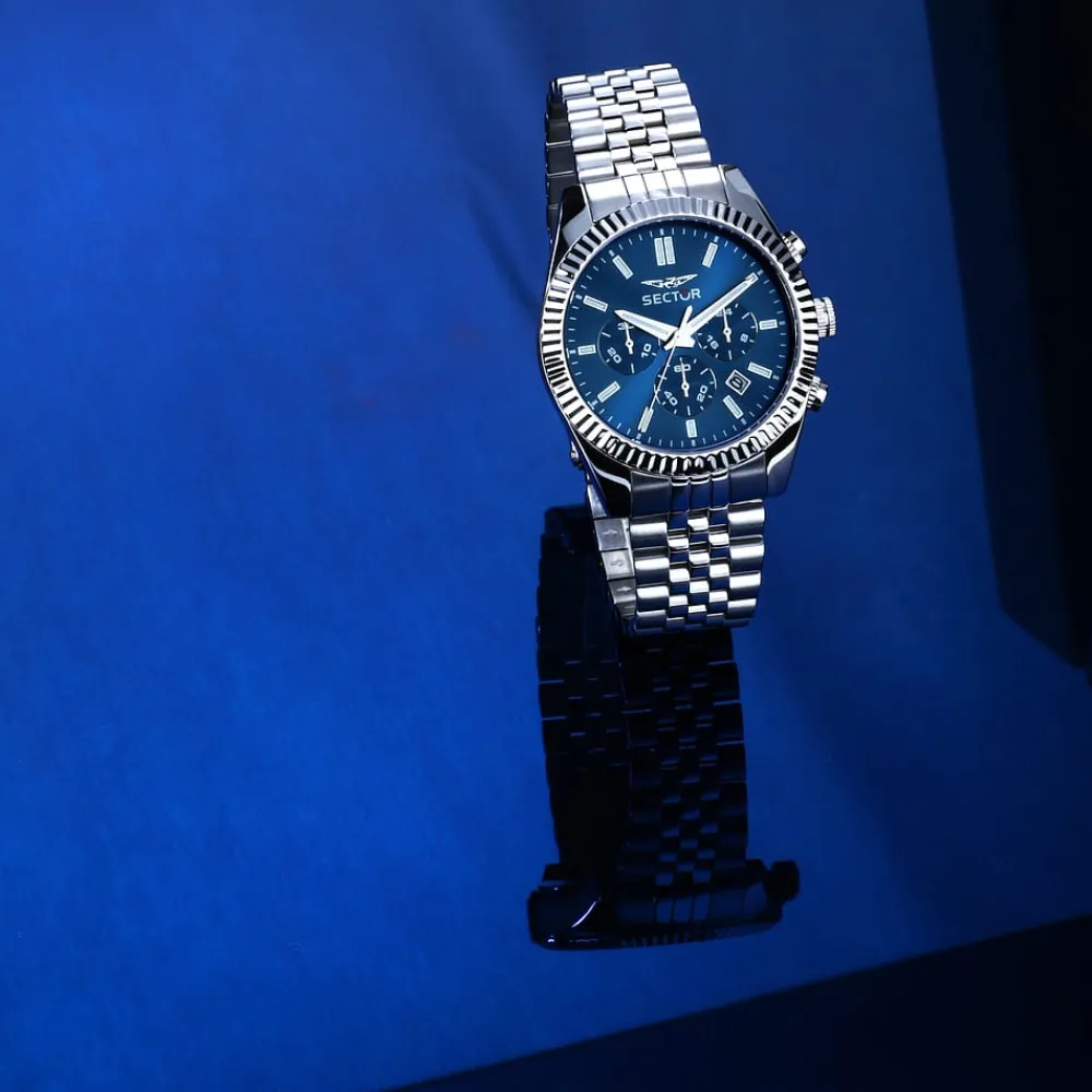 Scopri Tutti Gli Orologi|Cronografo<Sector OROLOGIO 240 - R3273640003