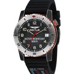 Just Time<Sector Orologio DIVE 300 - R3251598001