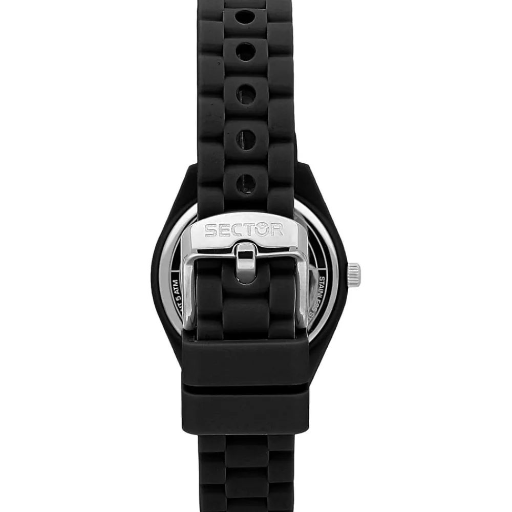 Just Time<Sector OROLOGIO DIVER - R3251549006
