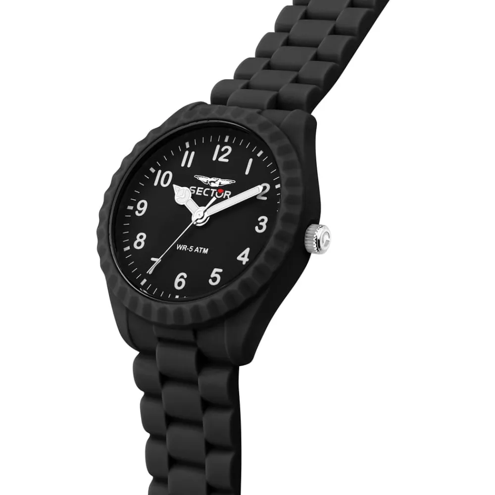 Just Time<Sector OROLOGIO DIVER - R3251549006
