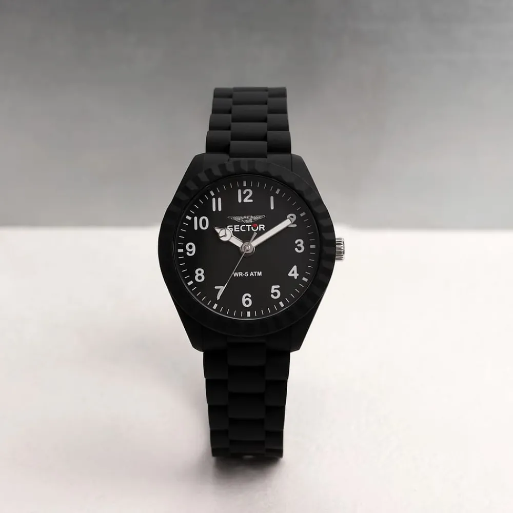 Just Time<Sector OROLOGIO DIVER - R3251549006