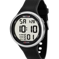 Digitale|Scopri Tutti Gli Orologi<Sector OROLOGIO EX-17 - R3251277003