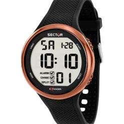 Digitale|Scopri Tutti Gli Orologi<Sector OROLOGIO EX-17 - R3251277002