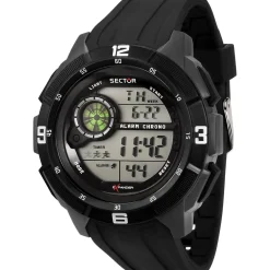 Digitale|Scopri Tutti Gli Orologi<Sector OROLOGIO EX-04 - R3251535001