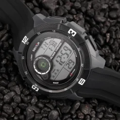 Digitale|Scopri Tutti Gli Orologi<Sector OROLOGIO EX-04 - R3251535001