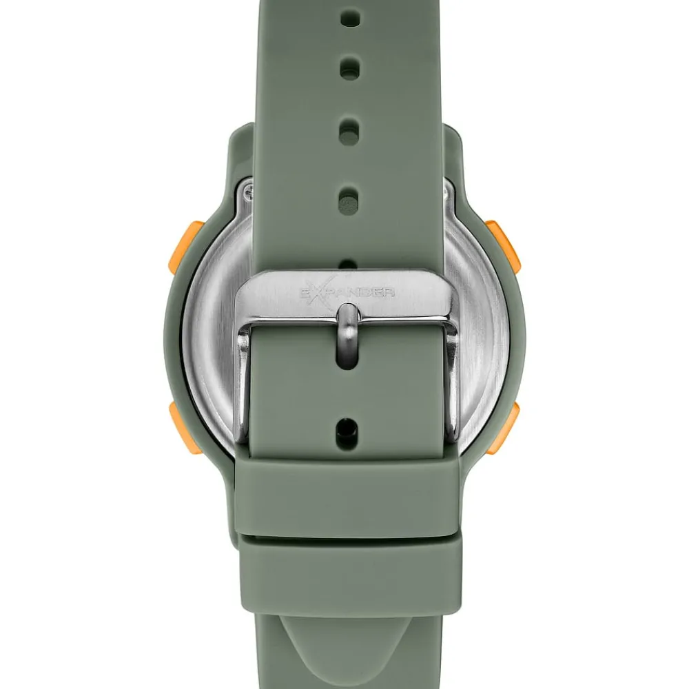 Digitale|Scopri Tutti Gli Orologi<Sector OROLOGIO EX-27 - R3251191004