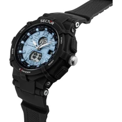 Digitale|Scopri Tutti Gli Orologi<Sector OROLOGIO EX-09 - R3251296001