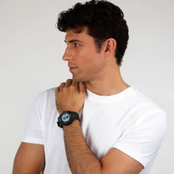 Digitale|Scopri Tutti Gli Orologi<Sector OROLOGIO EX-09 - R3251296001