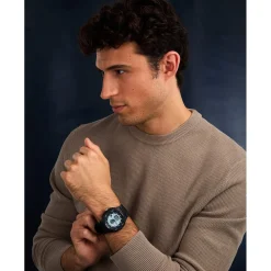 Digitale|Scopri Tutti Gli Orologi<Sector OROLOGIO EX-09 - R3251296001