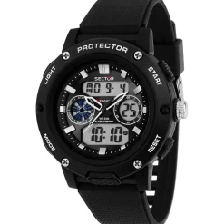Digitale|Scopri Tutti Gli Orologi<Sector OROLOGIO EX-44 - R3251292001