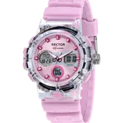 Digitale|Orologi Donna<Sector OROLOGIO EX-46 - R3251242501