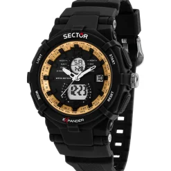 Digitale|Scopri Tutti Gli Orologi<Sector OROLOGIO EX-09 - R3251296004
