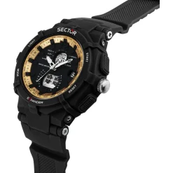 Digitale|Scopri Tutti Gli Orologi<Sector OROLOGIO EX-09 - R3251296004