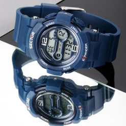 Digitale|Scopri Tutti Gli Orologi<Sector OROLOGIO EX-16 - R3251525002