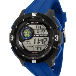 Digitale|Scopri Tutti Gli Orologi<Sector OROLOGIO EX-04 - R3251535002