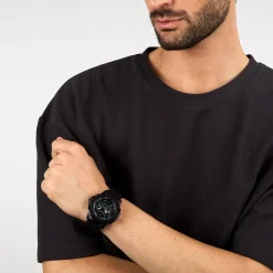 Digitale|Orologi Uomo<Sector OROLOGIO EX-48 - R3251302001