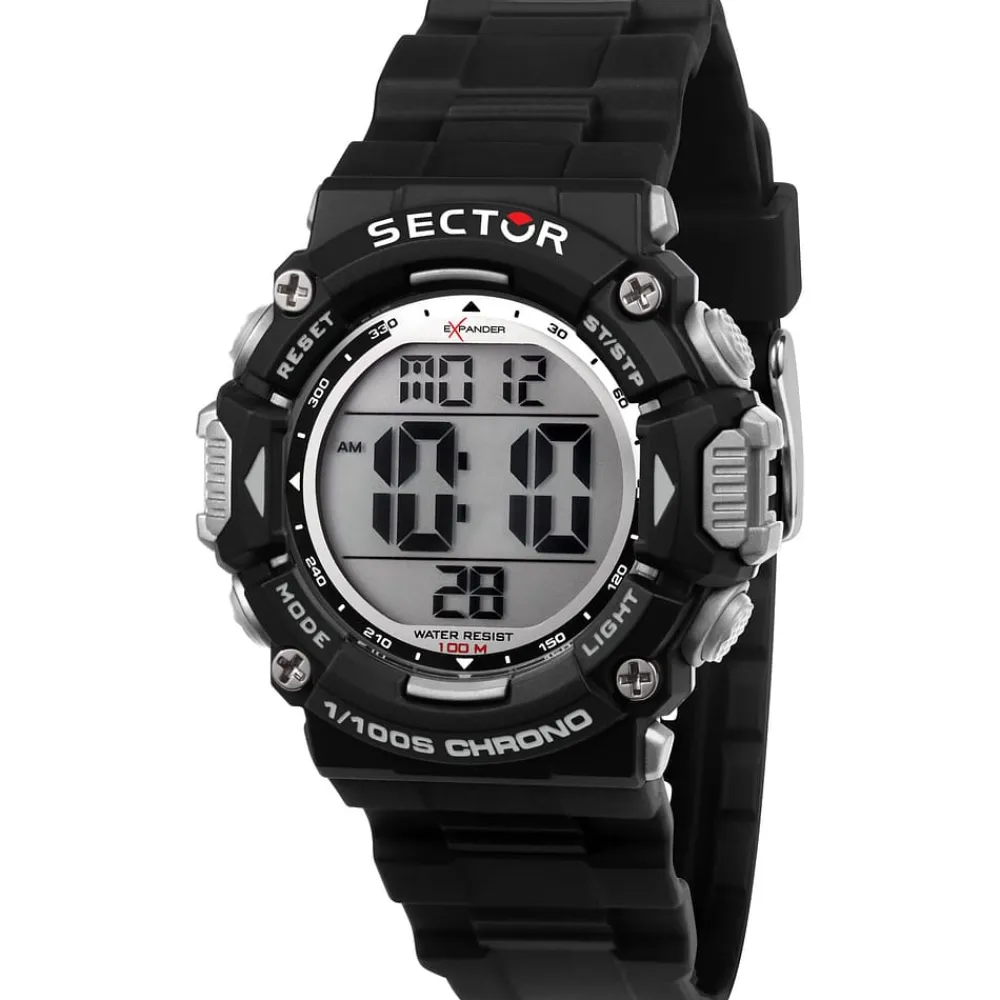 Digitale|Scopri Tutti Gli Orologi<Sector OROLOGIO EX-32 - R3251544001