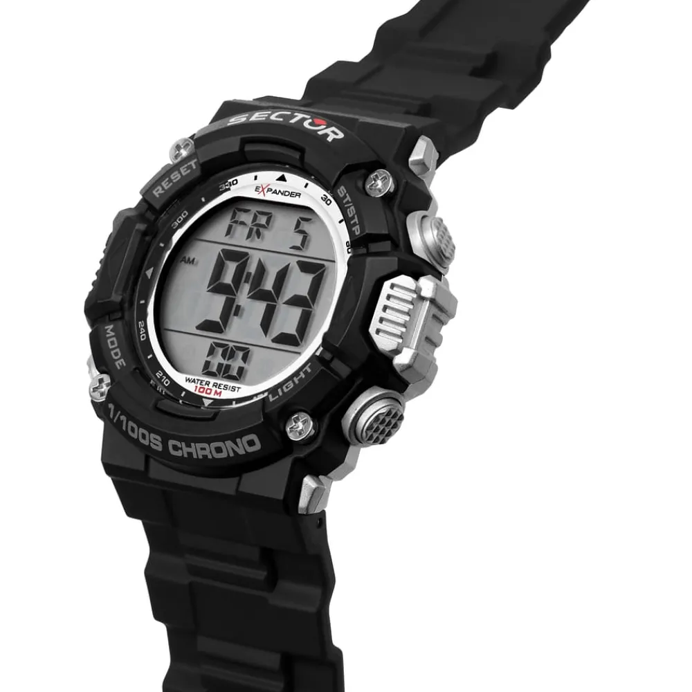 Digitale|Scopri Tutti Gli Orologi<Sector OROLOGIO EX-32 - R3251544001