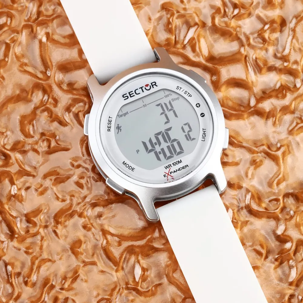 Digitale|Scopri Tutti Gli Orologi<Sector OROLOGIO EX-27 - R3251191502