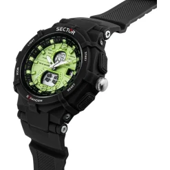 Digitale|Scopri Tutti Gli Orologi<Sector OROLOGIO EX-09 - R3251296002