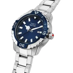 Scopri Tutti Gli Orologi|Tempo E Data<Sector OROLOGIO LEGEND - R3253135003