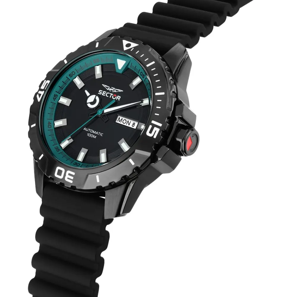 Automatico|Scopri Tutti Gli Orologi<Sector OROLOGIO LEGEND - R3221135004