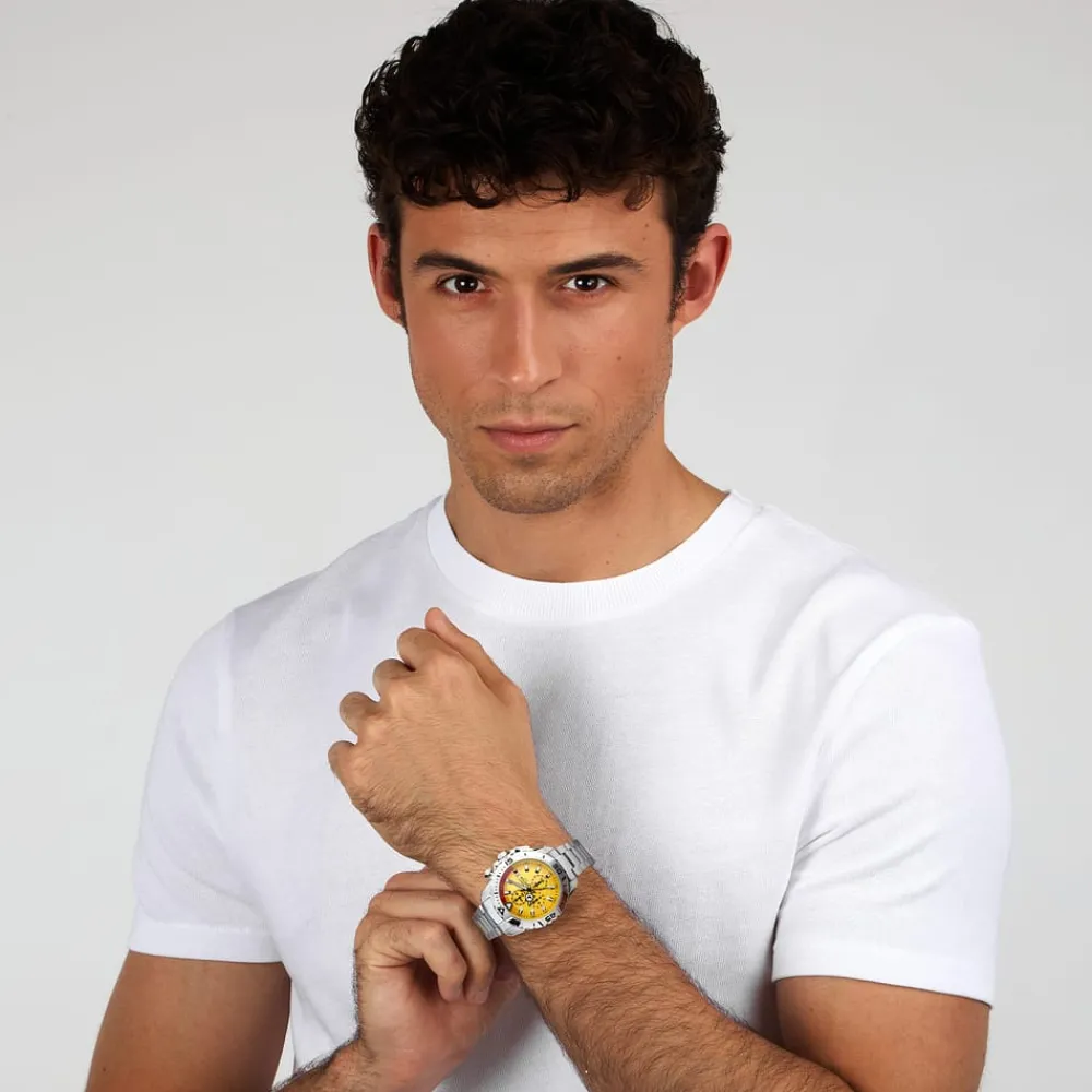 Scopri Tutti Gli Orologi|Cronografo<Sector OROLOGIO LEGEND - R3273735002