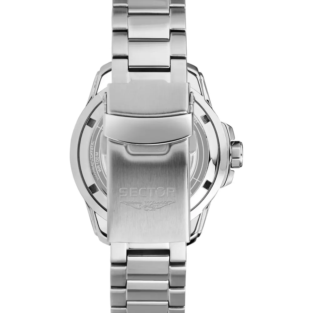 Automatico|Scopri Tutti Gli Orologi<Sector OROLOGIO LEGEND - R3223135007
