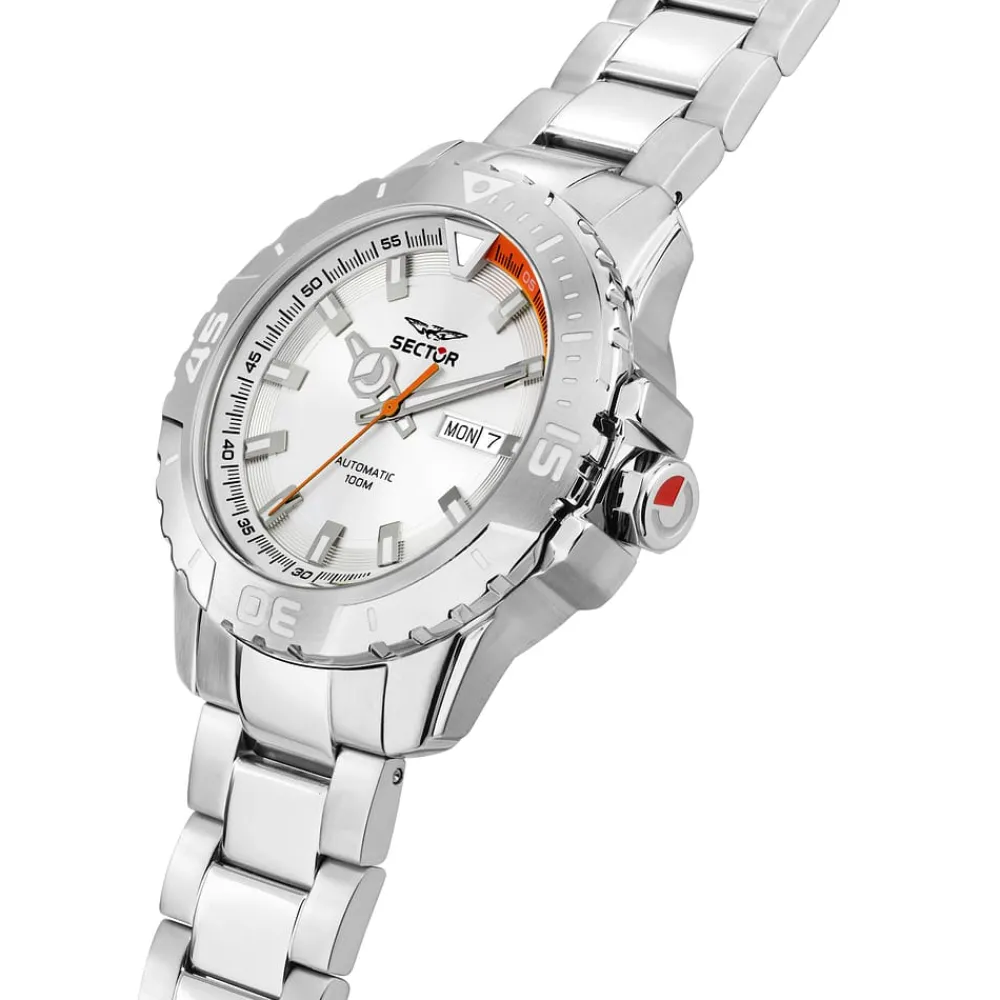 Automatico|Scopri Tutti Gli Orologi<Sector OROLOGIO LEGEND - R3223135007
