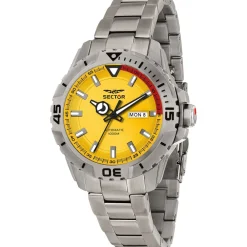 Diver|Automatico<Sector OROLOGIO LEGEND - R3223135002