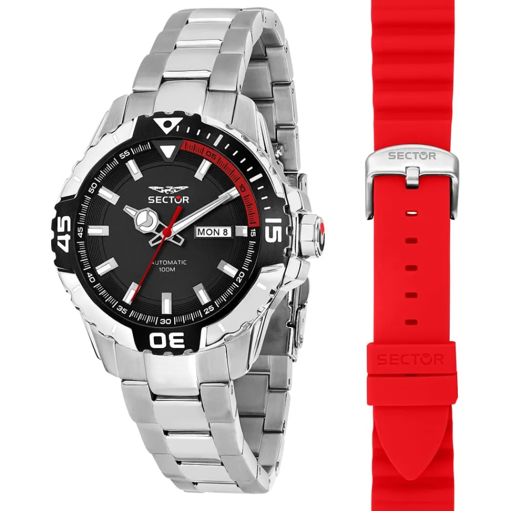 Automatico|Scopri Tutti Gli Orologi<Sector OROLOGIO LEGEND - R3223135003