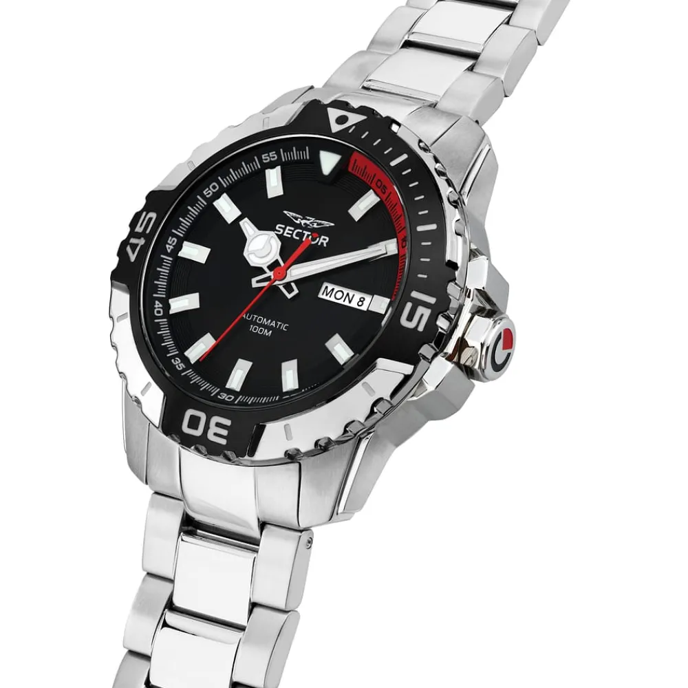 Automatico|Scopri Tutti Gli Orologi<Sector OROLOGIO LEGEND - R3223135003