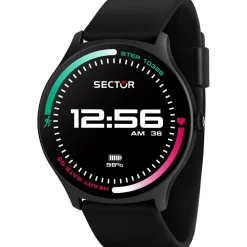 Smartwatch|Scopri Tutti Gli Orologi<Sector OROLOGIO S-06 - R3251551001
